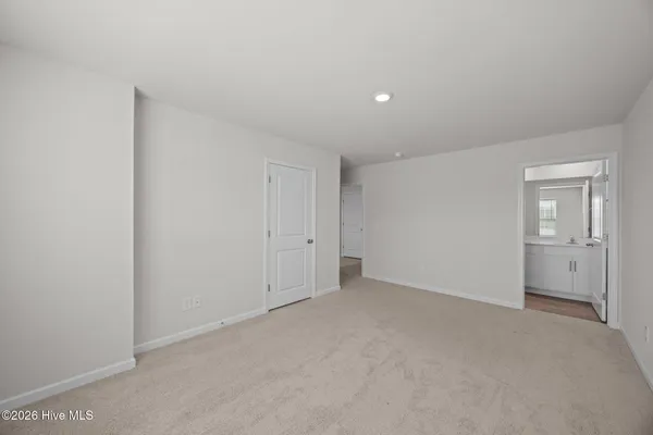 $239,500 | 3200 Tatlock Way, Unit F, Greenville, NC 27834