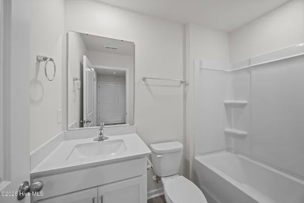 $239,500 | 3200 Tatlock Way, Unit F, Greenville, NC 27834