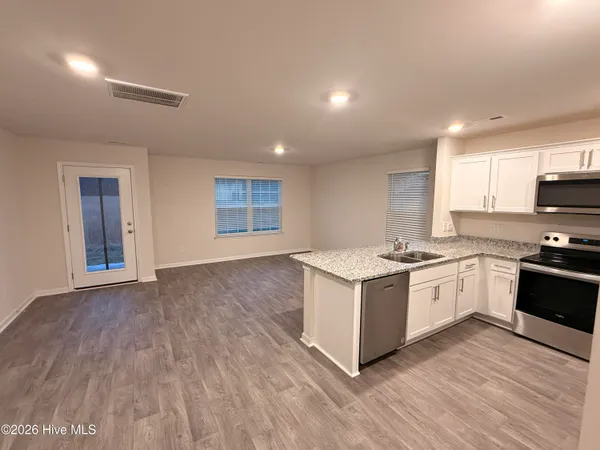 $239,500 | 3200 Tatlock Way, Unit F, Greenville, NC 27834