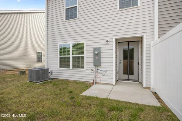 $239,500 | 3200 Tatlock Way, Unit F, Greenville, NC 27834