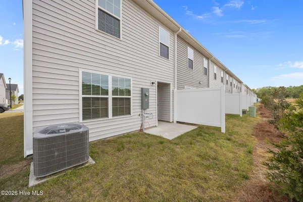 $239,500 | 3200 Tatlock Way, Unit F, Greenville, NC 27834