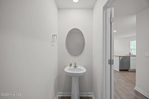 $239,500 | 3200 Tatlock Way, Unit F, Greenville, NC 27834