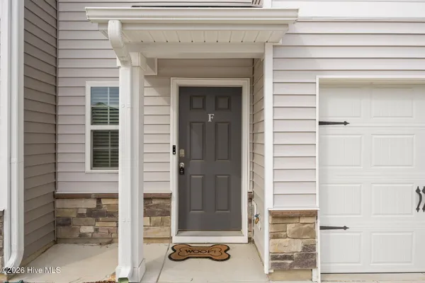 $239,500 | 3200 Tatlock Way, Unit F, Greenville, NC 27834