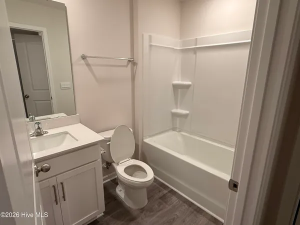 $239,500 | 3200 Tatlock Way, Unit F, Greenville, NC 27834