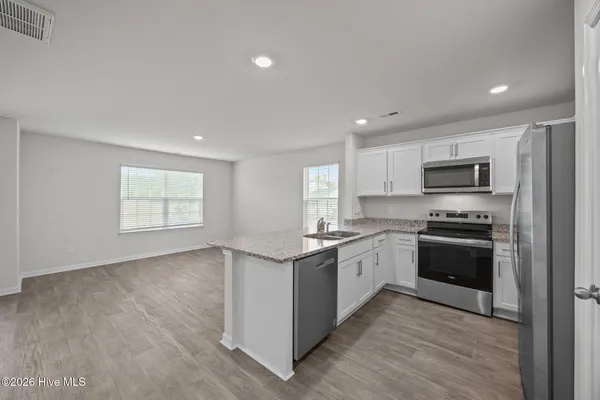 $239,500 | 3200 Tatlock Way, Unit F, Greenville, NC 27834