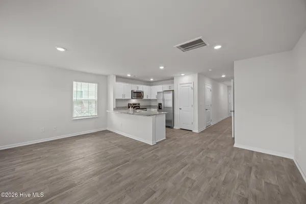 $239,500 | 3200 Tatlock Way, Unit F, Greenville, NC 27834