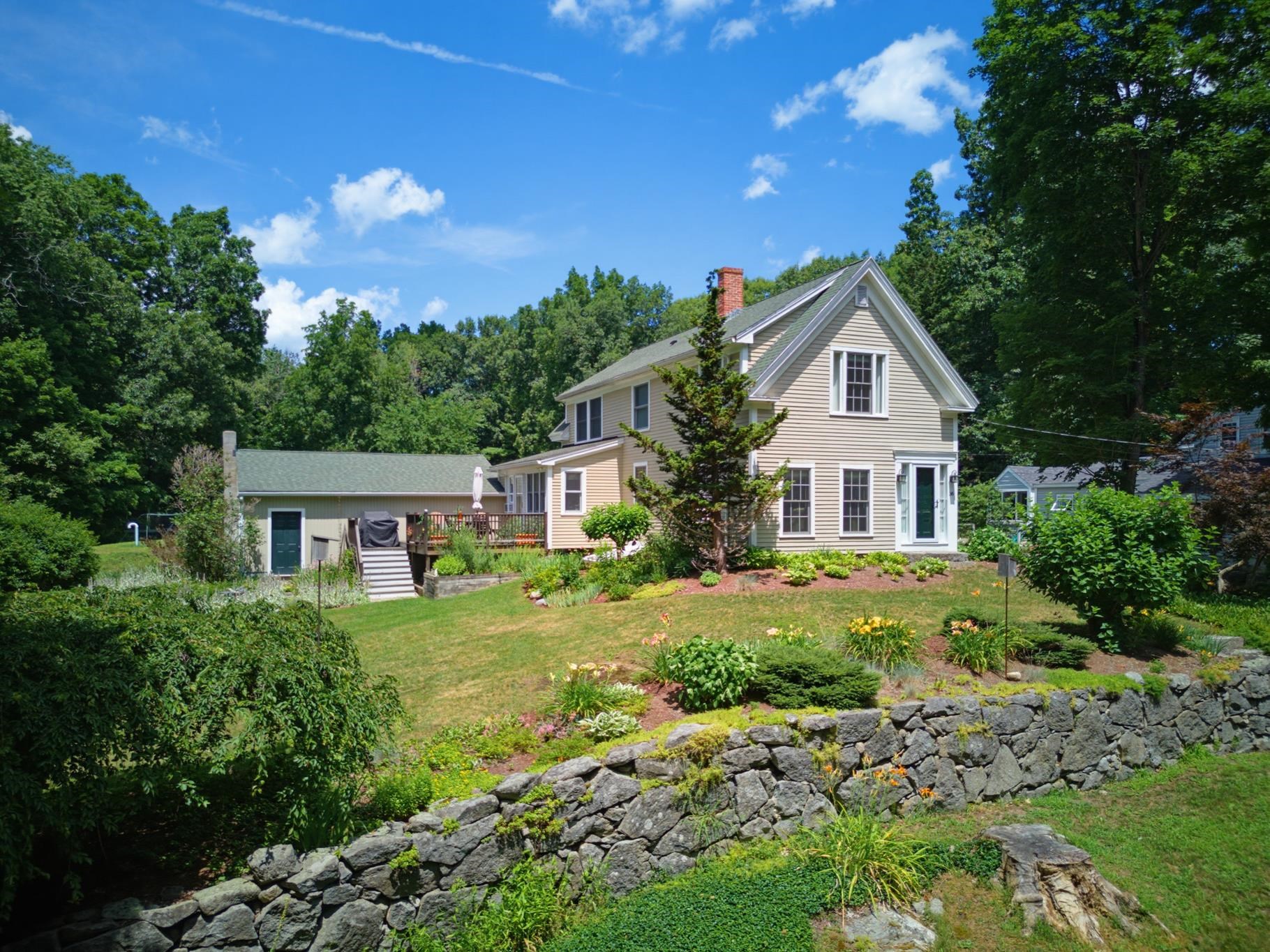 36 Wiswall Road Durham, NH 03824 - Photo 1 of 51