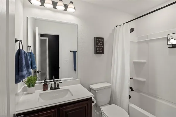 $3,000 | 1248 Starlight Avenue, Aubrey, TX 76227