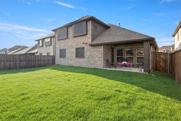 $3,000 | 1248 Starlight Avenue, Aubrey, TX 76227