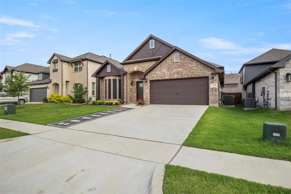 $3,000 | 1248 Starlight Avenue, Aubrey, TX 76227