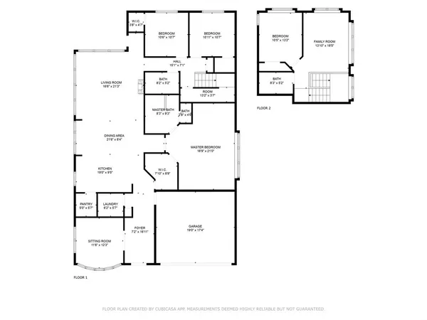 $3,000 | 1248 Starlight Avenue, Aubrey, TX 76227