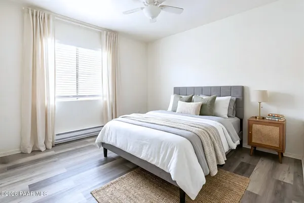 $1,350 | 3055 North Corrine Drive, Unit B, Prescott Valley, AZ 86314