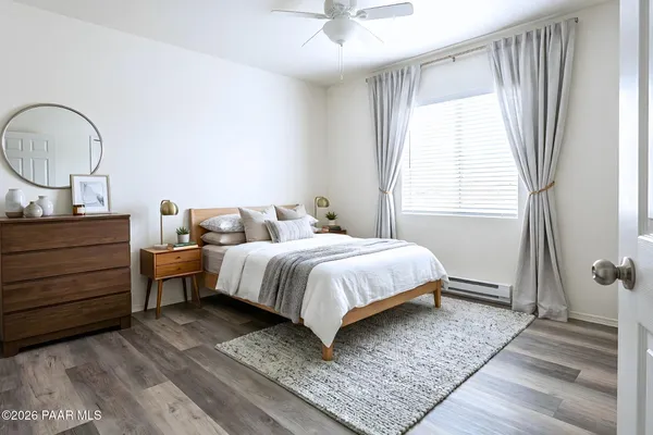 $1,350 | 3055 North Corrine Drive, Unit B, Prescott Valley, AZ 86314