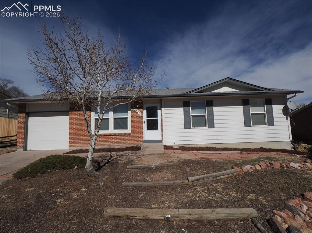 6870 Chippewa Road Colorado Springs, CO 80915 - Photo 1 of 30