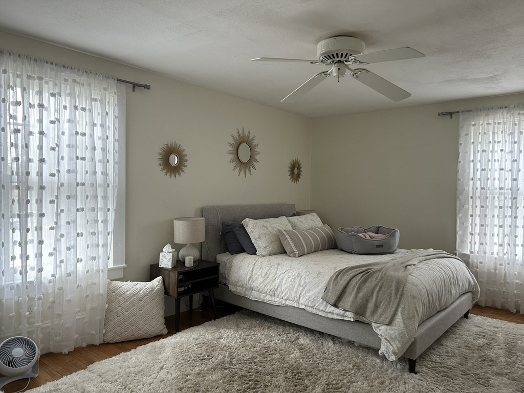 32 Parker Street, Unit 1 Lexington, MA 02421 - Photo 11 of 16