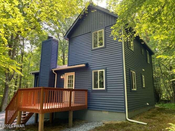 109 Peacock Court Lackawaxen, PA 18435 - Photo 1 of 24 Buckley.1