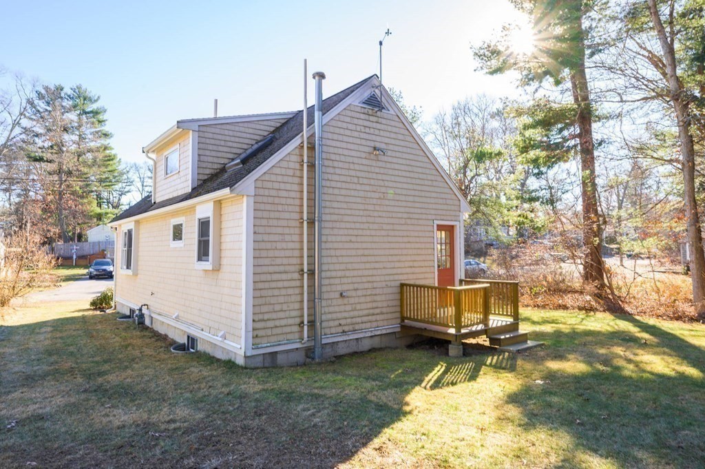 34 Hickory Road Halifax, MA 02338 - Photo 23 of 31 Gallery Image 23