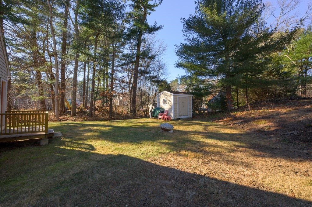 34 Hickory Road Halifax, MA 02338 - Photo 24 of 31 Gallery Image 24
