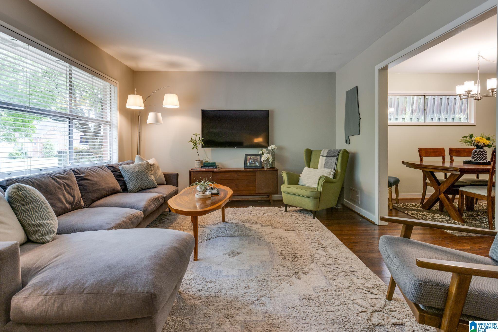 1082 Columbiana Road Birmingham, AL 35209 - Photo 6 of 32