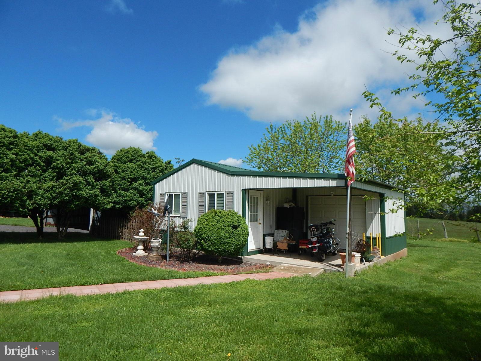 19273 York Road Stevensburg, VA 22741 - Photo 22 of 30 Exterior (General)