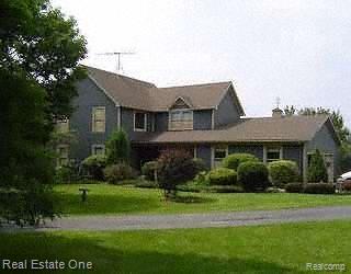 9965 Hadley Road Clarkston, MI 48348 - Photo 1 of 1 Property Photo