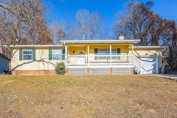 $293,000 | 6535 Old Dayton Pike, Hixson, TN 37343