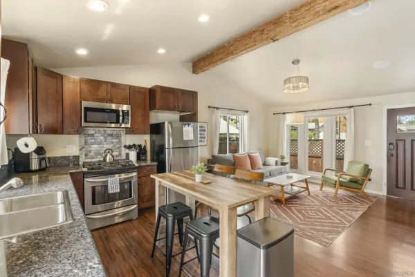 $735,000 | 3679 Landis Street, San Diego, CA 92105