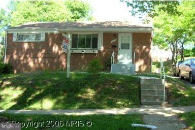 11423 Sherrie Lane Silver Spring, MD 20902 - Photo 1 of 1 Exterior (Main)