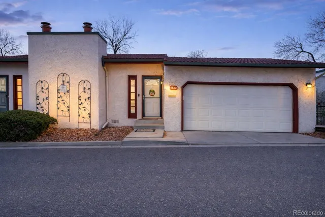 $500,000 | 1422 Madero Street, Broomfield, CO 80020