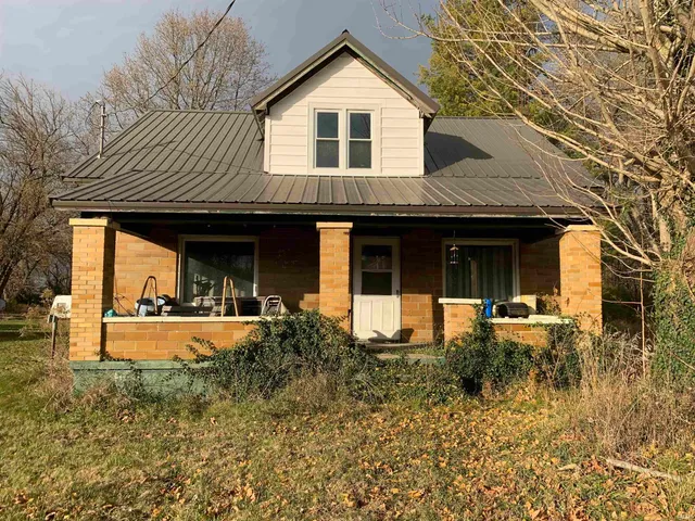 $85,000 | 7276 South State Road 17, Kewanna, IN 46939