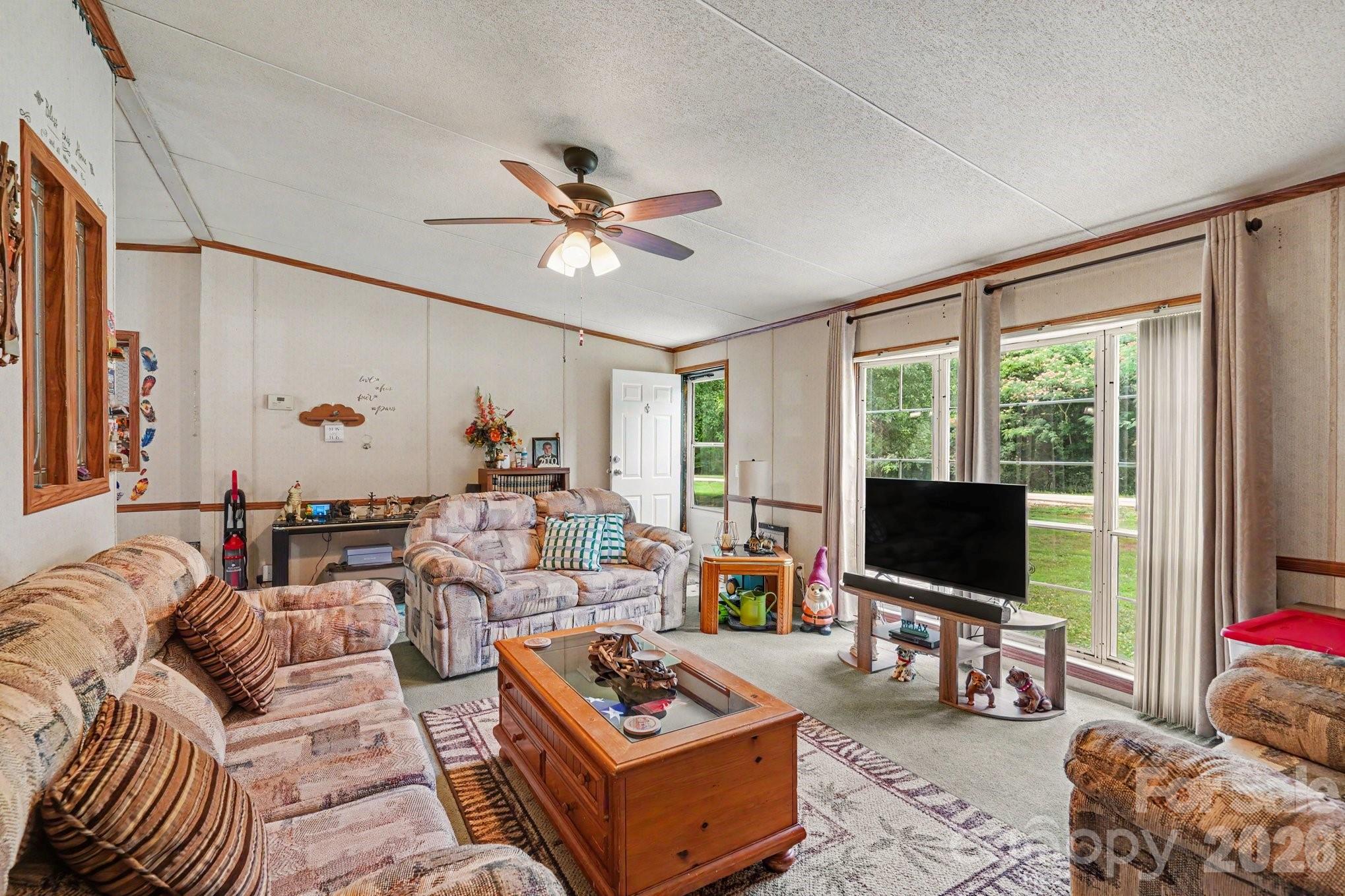 4665 Blade Run Road Edgemoor, SC 29712 - Photo 4 of 27