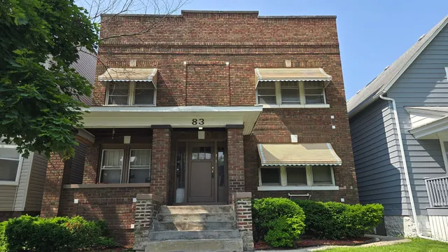 $179,900 | 83 West 15th Street, Chicago Heights, IL 60411