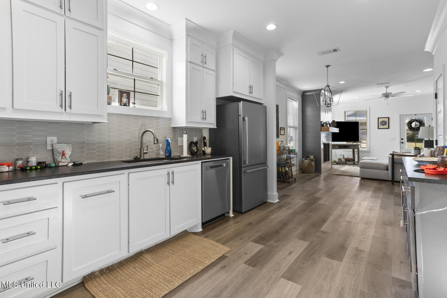 308 Hamilton Court Brandon, MS 39047 - Photo 11 of 23 308 Hamilton Ct-13