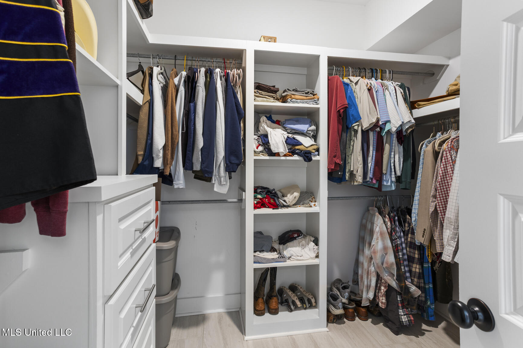 308 Hamilton Court Brandon, MS 39047 - Photo 18 of 23 308 Hamilton Ct-19