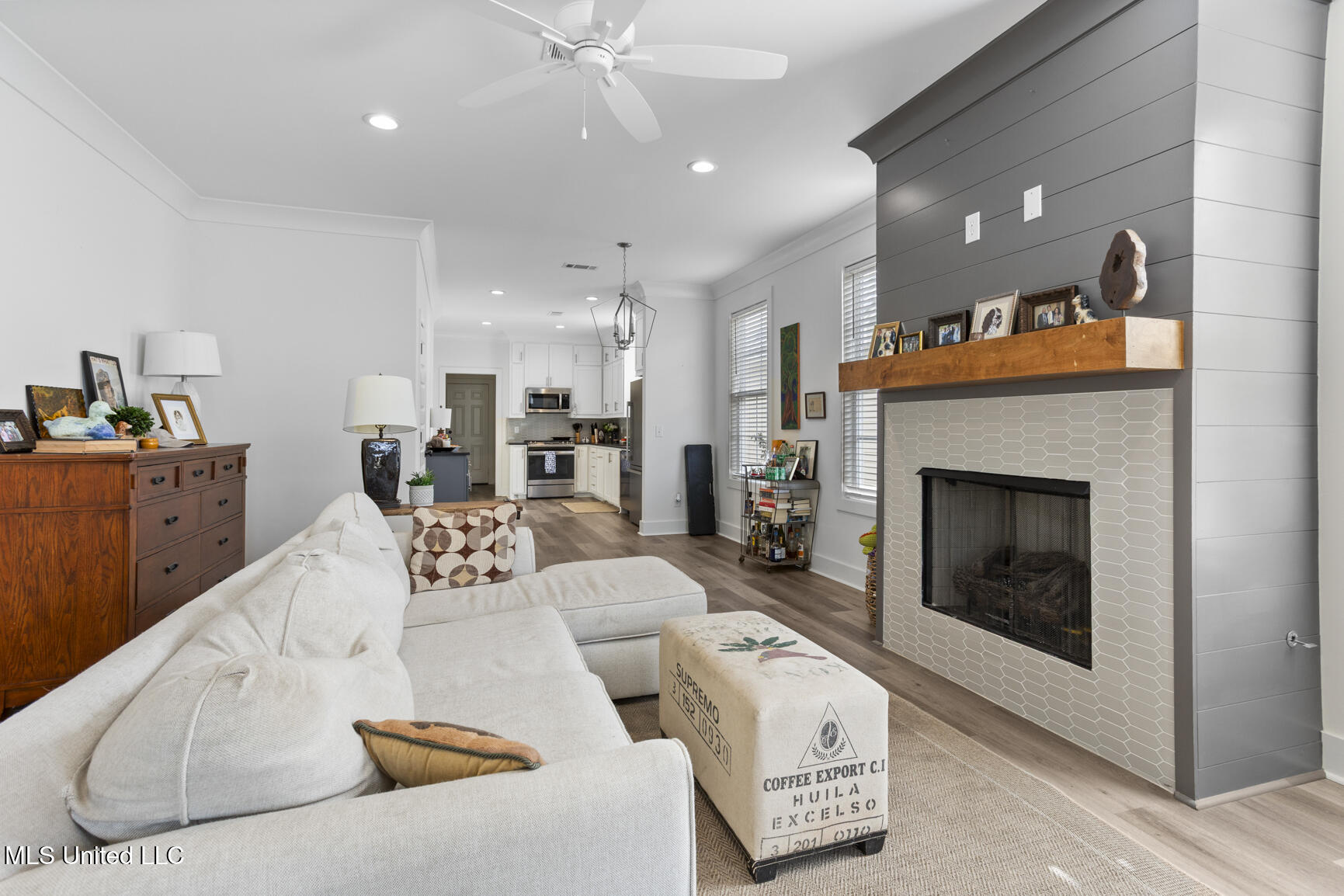 308 Hamilton Court Brandon, MS 39047 - Photo 3 of 23 308 Hamilton Ct-7