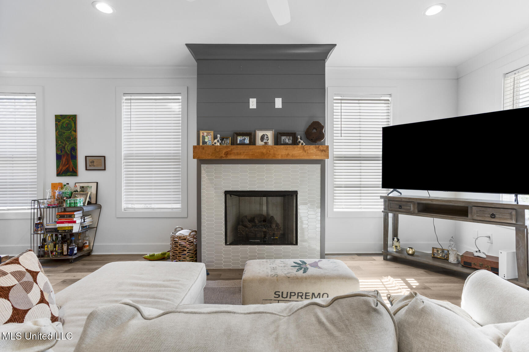 308 Hamilton Court Brandon, MS 39047 - Photo 4 of 23 308 Hamilton Ct-5