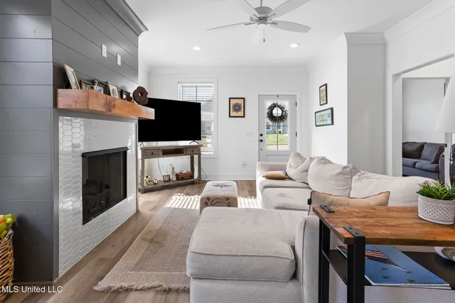 $307,000 | 308 Hamilton Court, Brandon, MS 39047