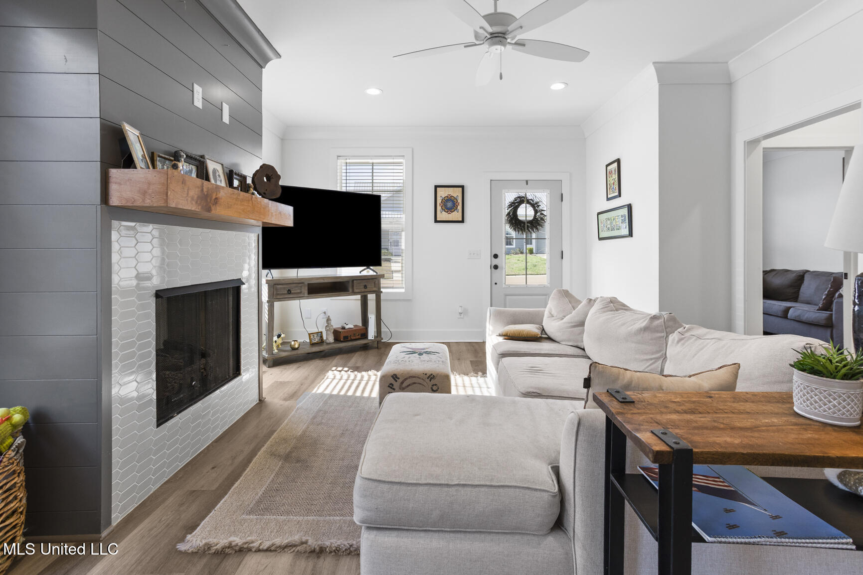 308 Hamilton Court Brandon, MS 39047 - Photo 5 of 23 308 Hamilton Ct-6