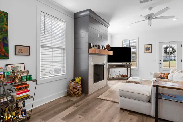 $307,000 | 308 Hamilton Court, Brandon, MS 39047