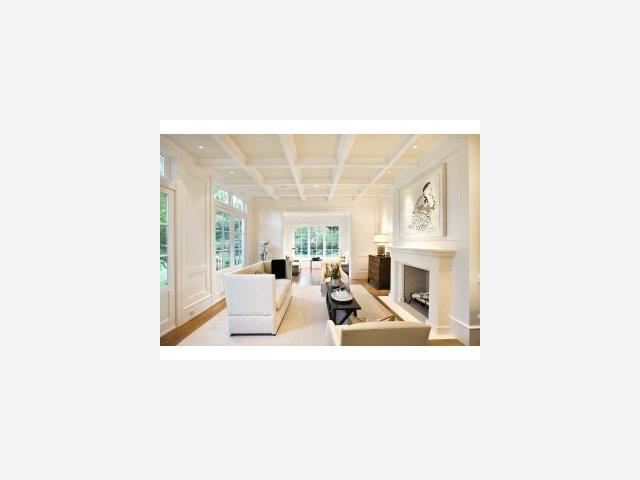 76 Almendral Avenue Atherton, CA 94027 - Photo 2 of 9