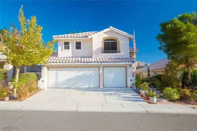 $630,000 | 9404 West Water Flow Court, Las Vegas, NV 89134