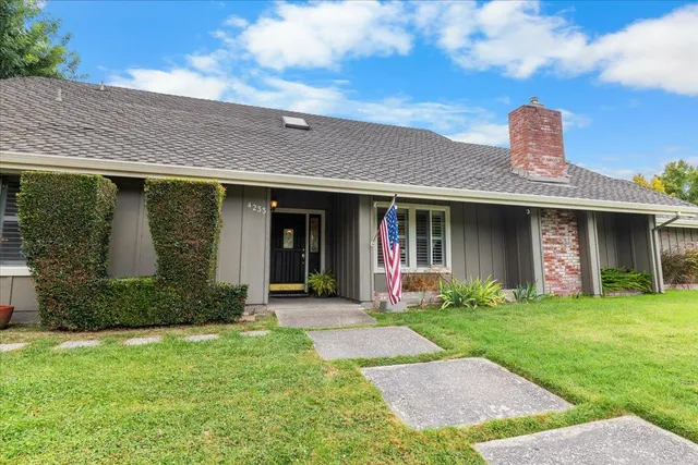 $670,000 | 4233 Five Mile Drive, Stockton, CA 95219