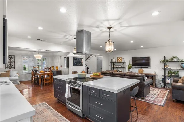 $670,000 | 4233 Five Mile Drive, Stockton, CA 95219