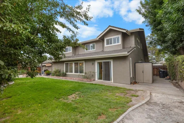 $670,000 | 4233 Five Mile Drive, Stockton, CA 95219