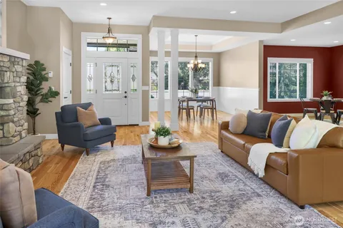 $739,000 | 1534 Scenic Place, Lynden, WA 98264