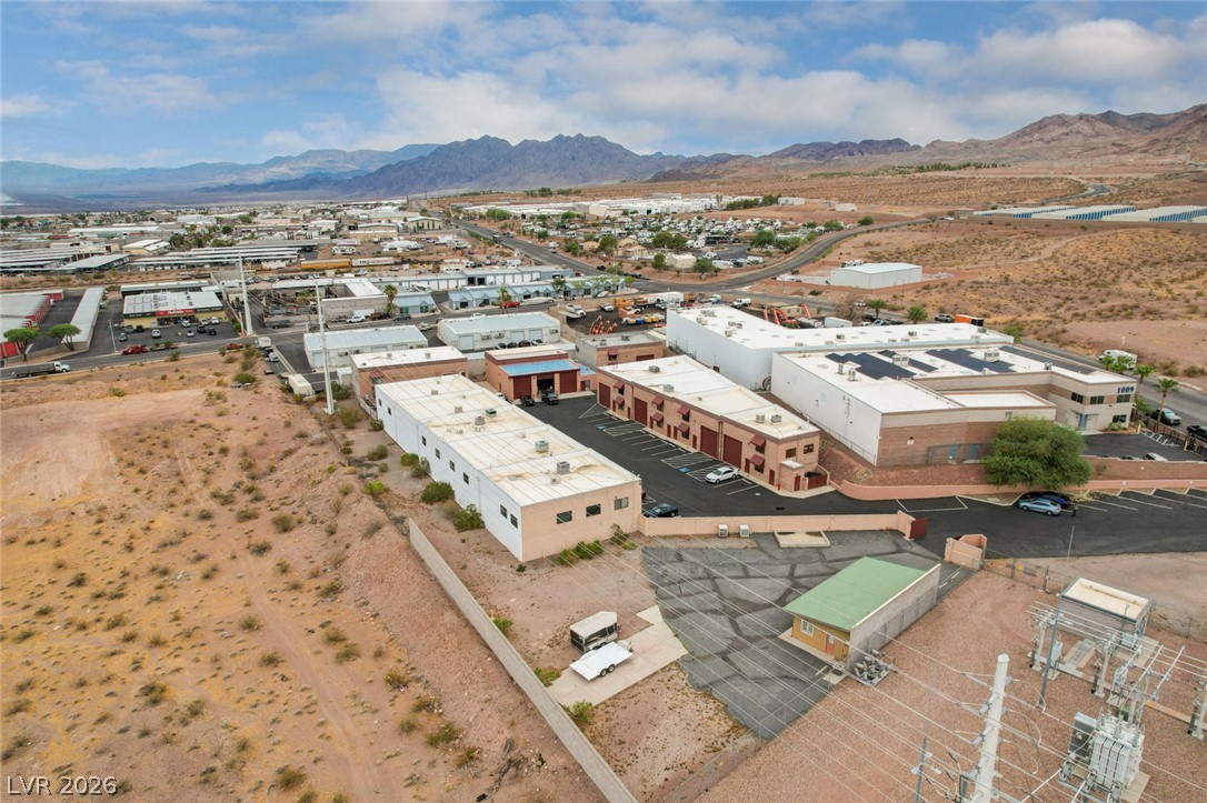 1005 Industrial Road Boulder City, NV 89005 - Photo 12 of 25 Gallery Image 12