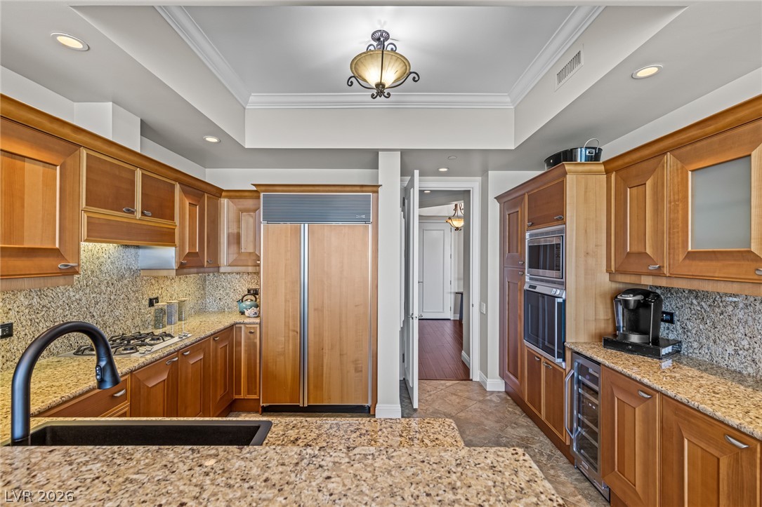 2777 Paradise Road, Unit 3503 Las Vegas, NV 89109 - Photo 14 of 59