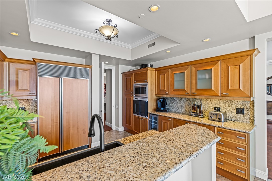 2777 Paradise Road, Unit 3503 Las Vegas, NV 89109 - Photo 15 of 59