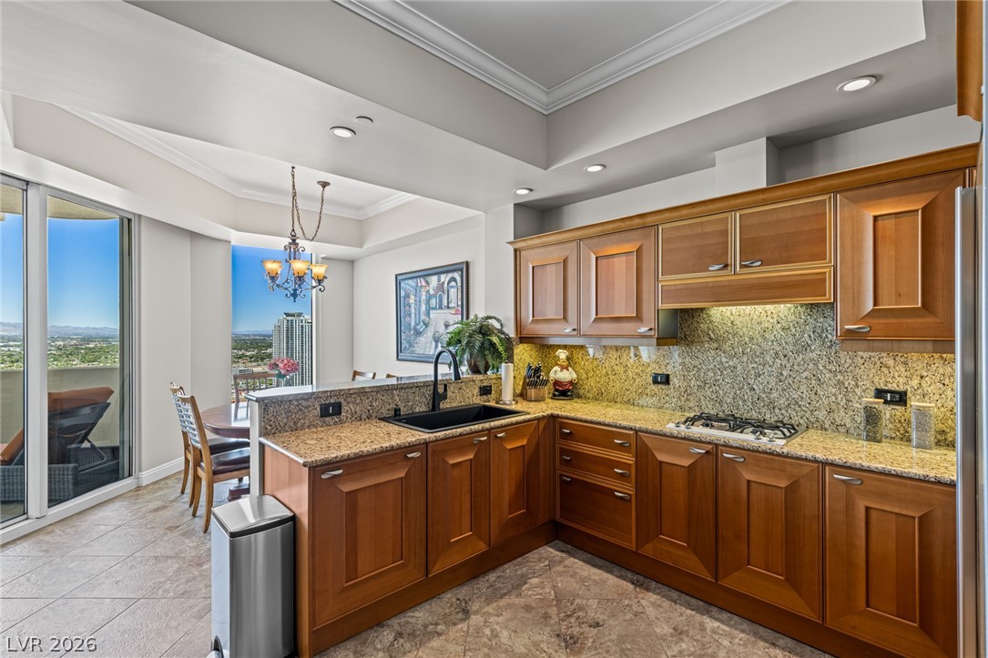 2777 Paradise Road, Unit 3503 Las Vegas, NV 89109 - Photo 16 of 59