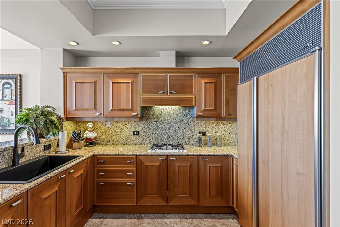 2777 Paradise Road, Unit 3503 Las Vegas, NV 89109 - Photo 17 of 59